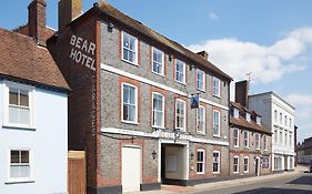 Bear Hotel By Greene King Inns